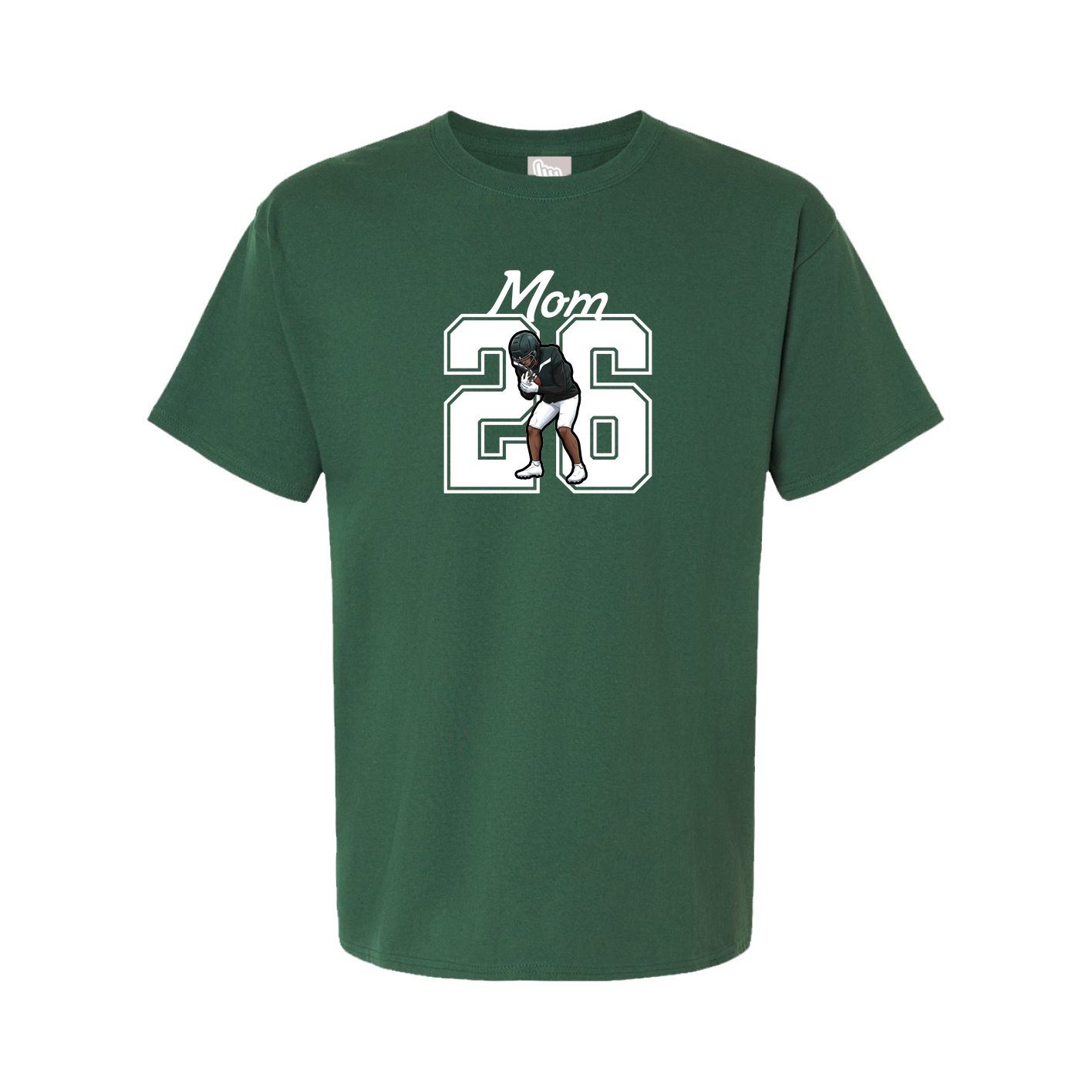 Tee — Mothers Day Shirsey in Green