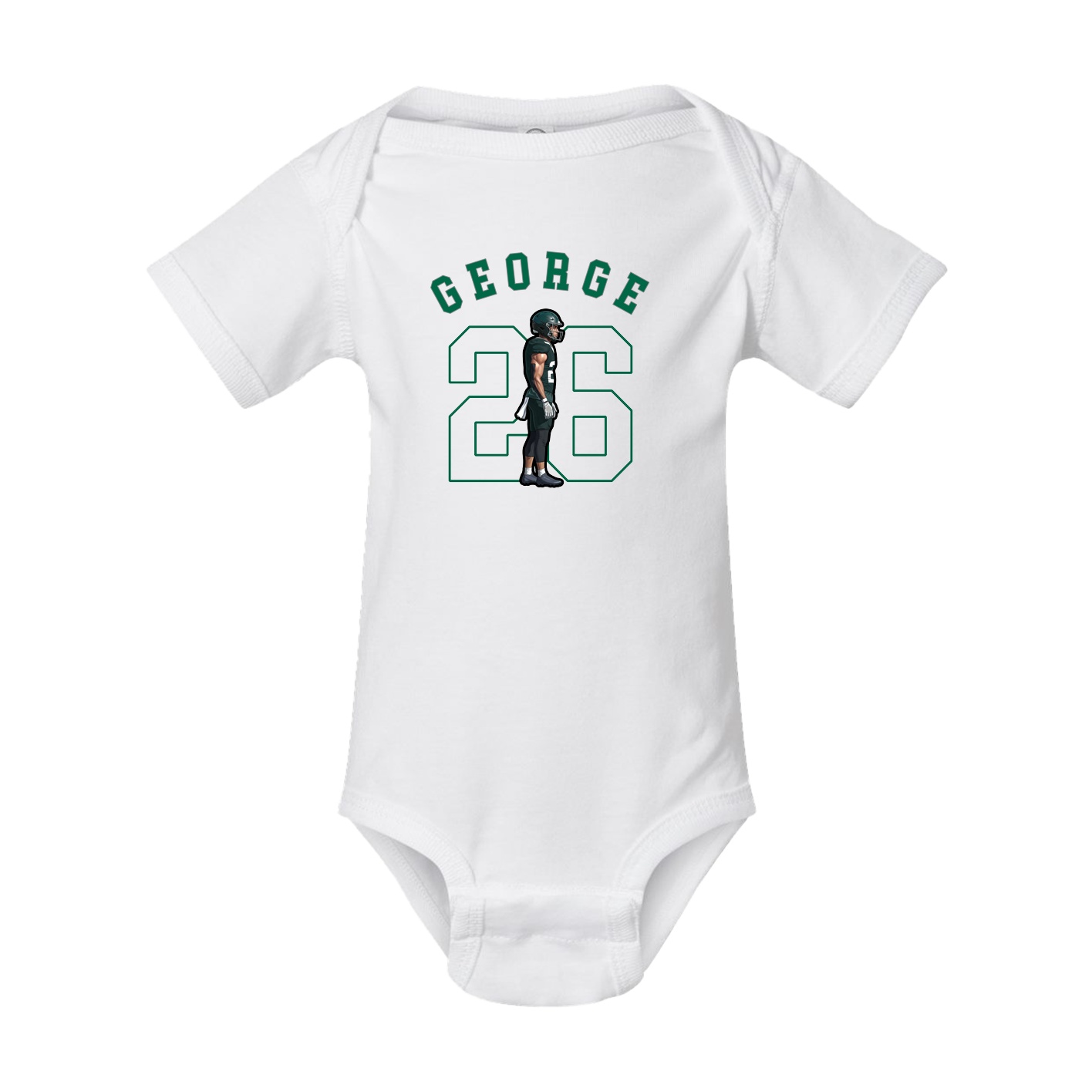 Baby Onesie