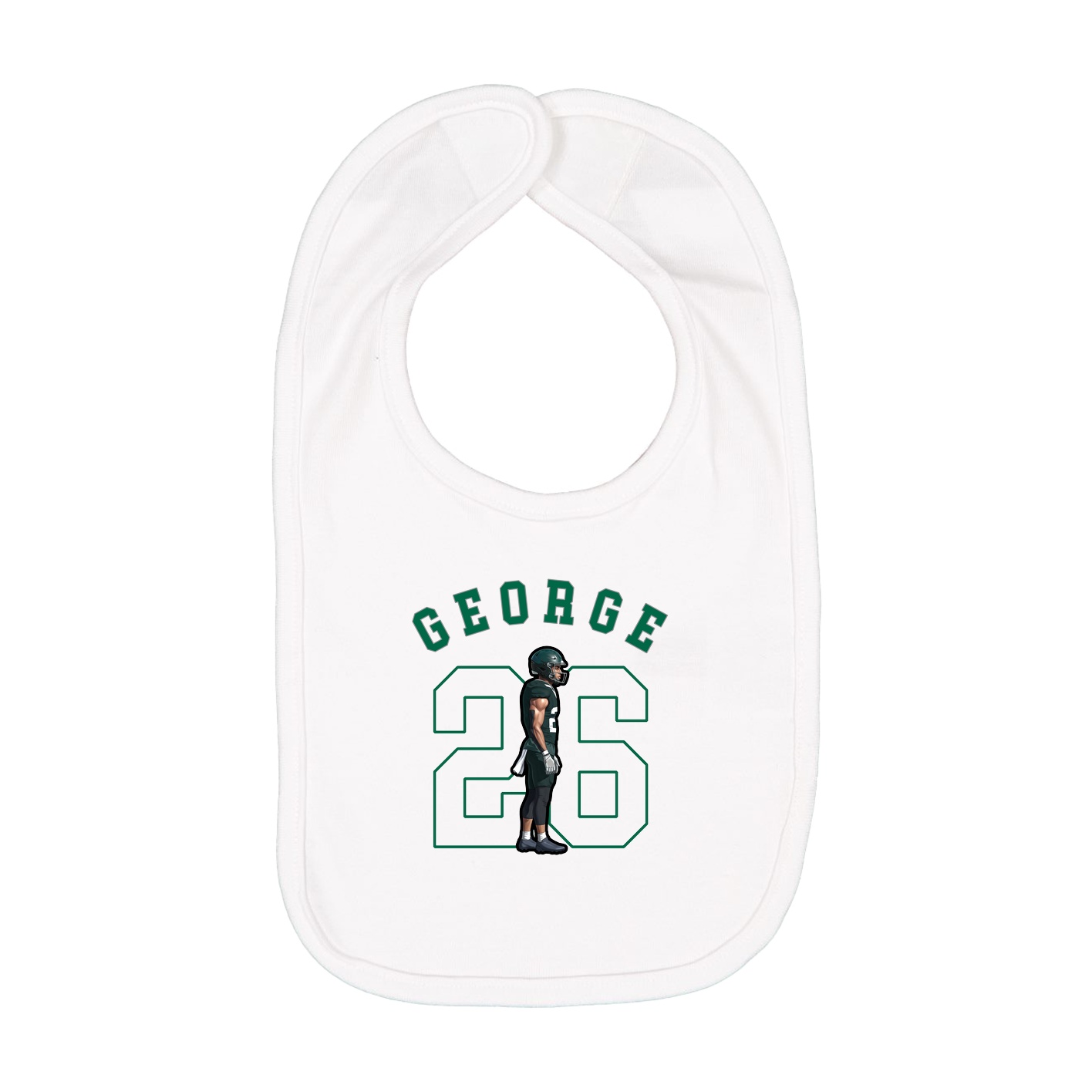 Infant Bib