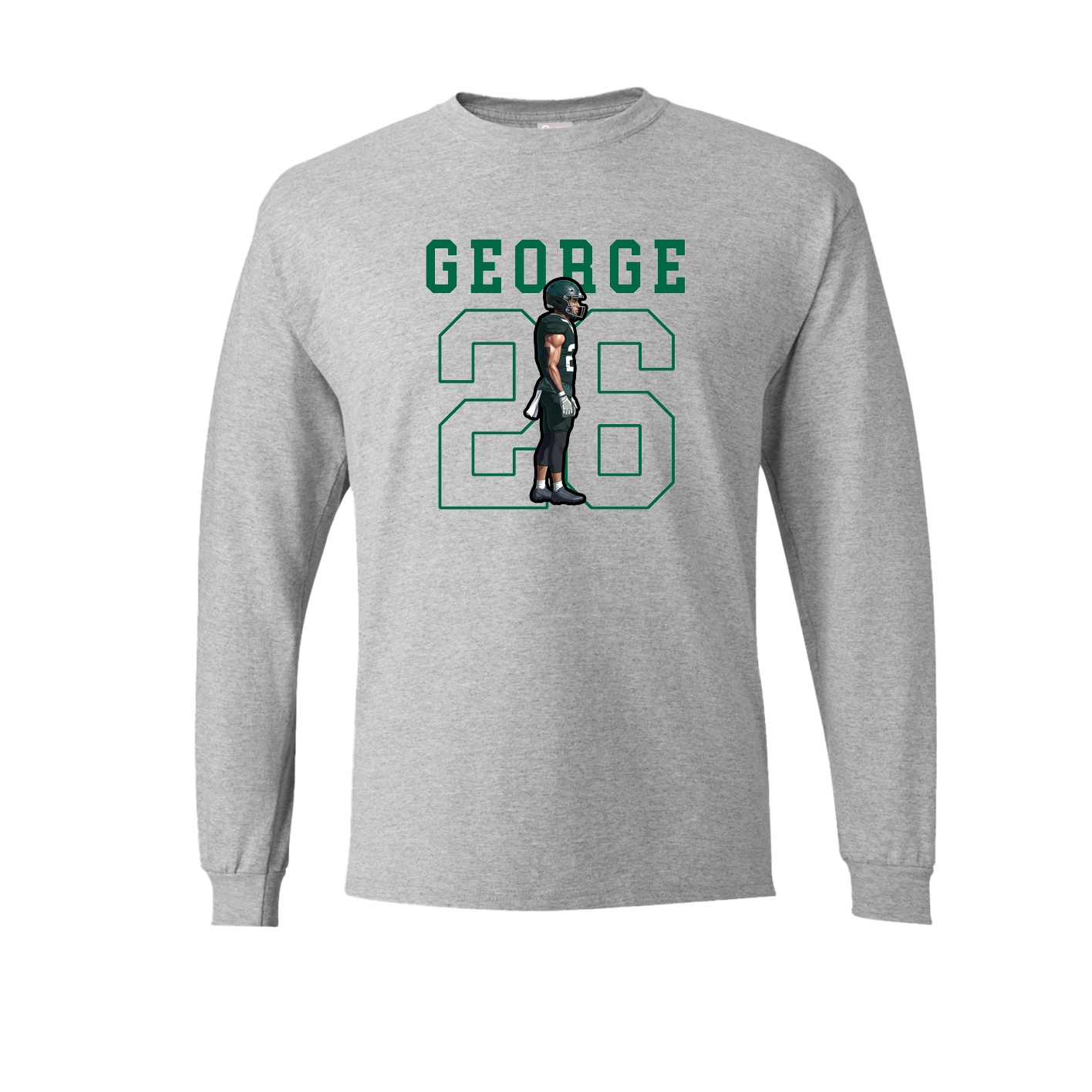 Long Sleeve Tee