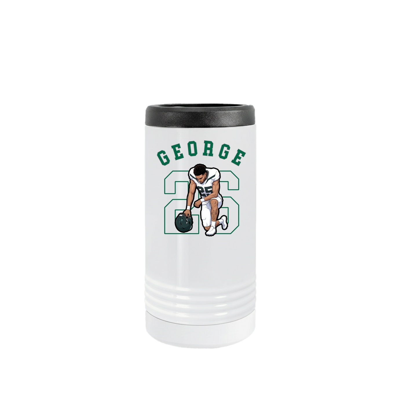 Slim Beverage Holder