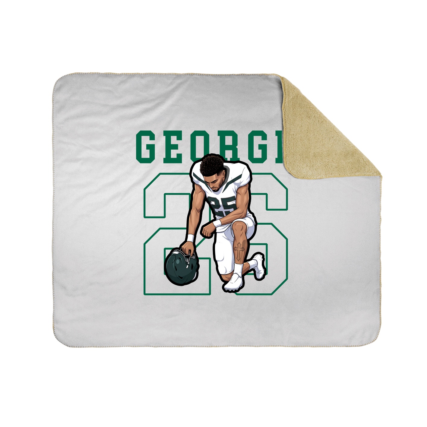 Throw Blanket