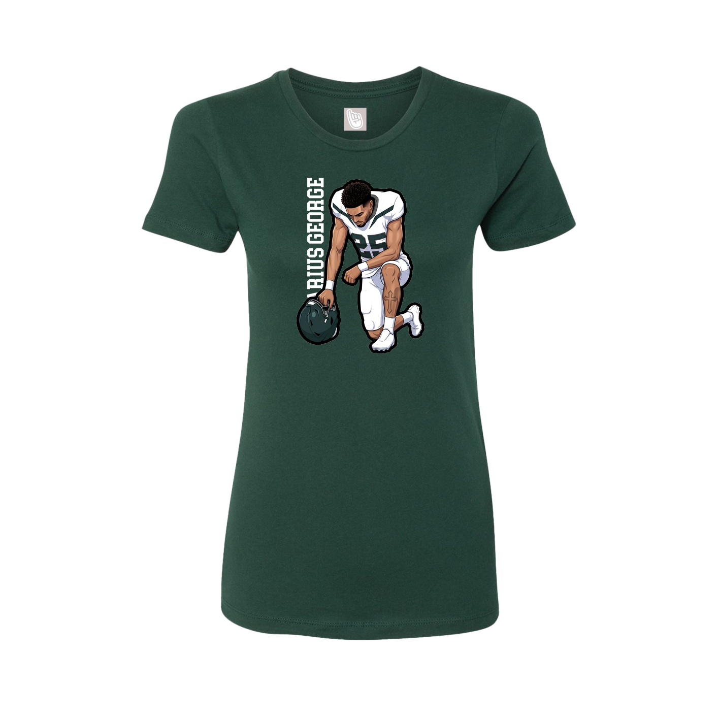 Womens Tee