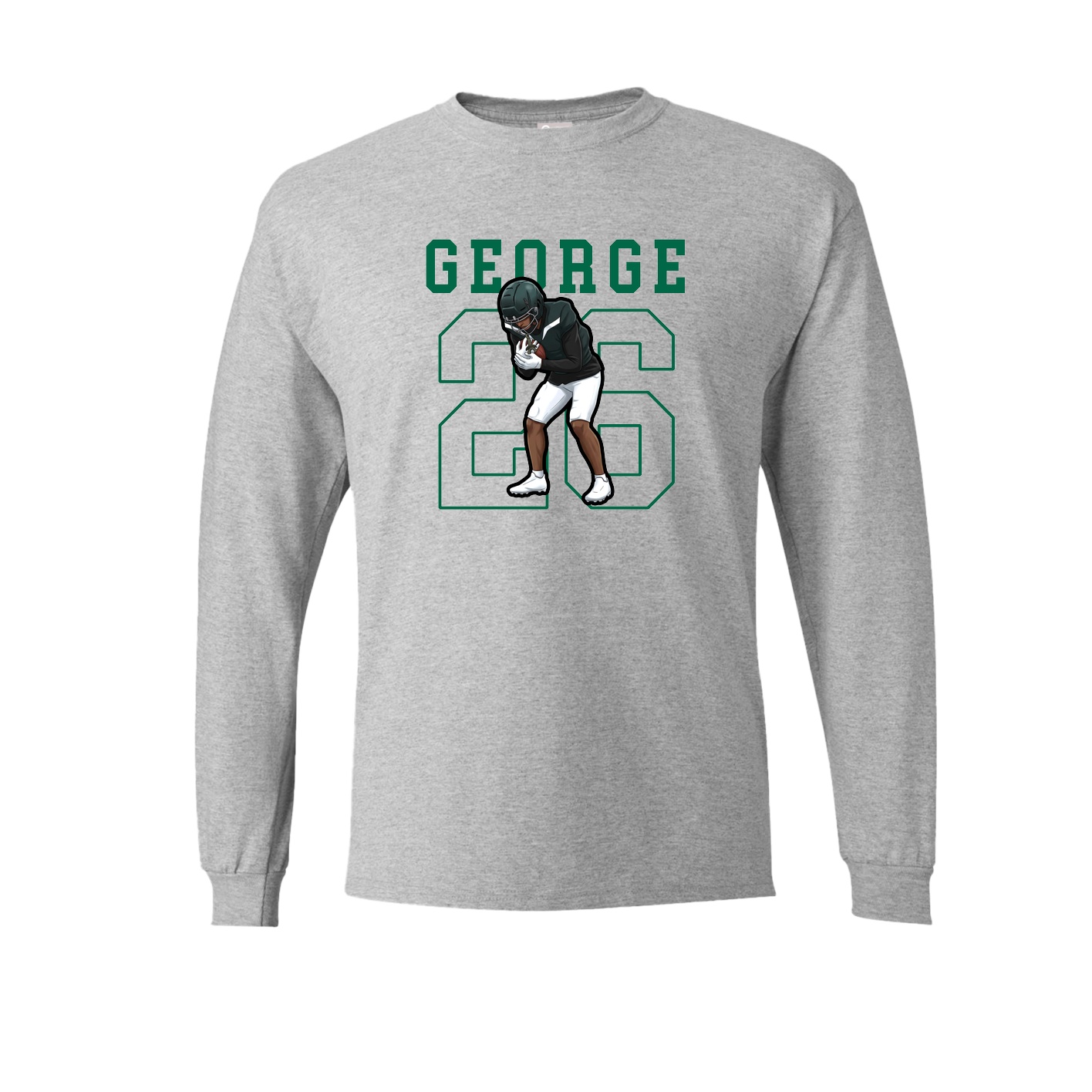 Long Sleeve Tee