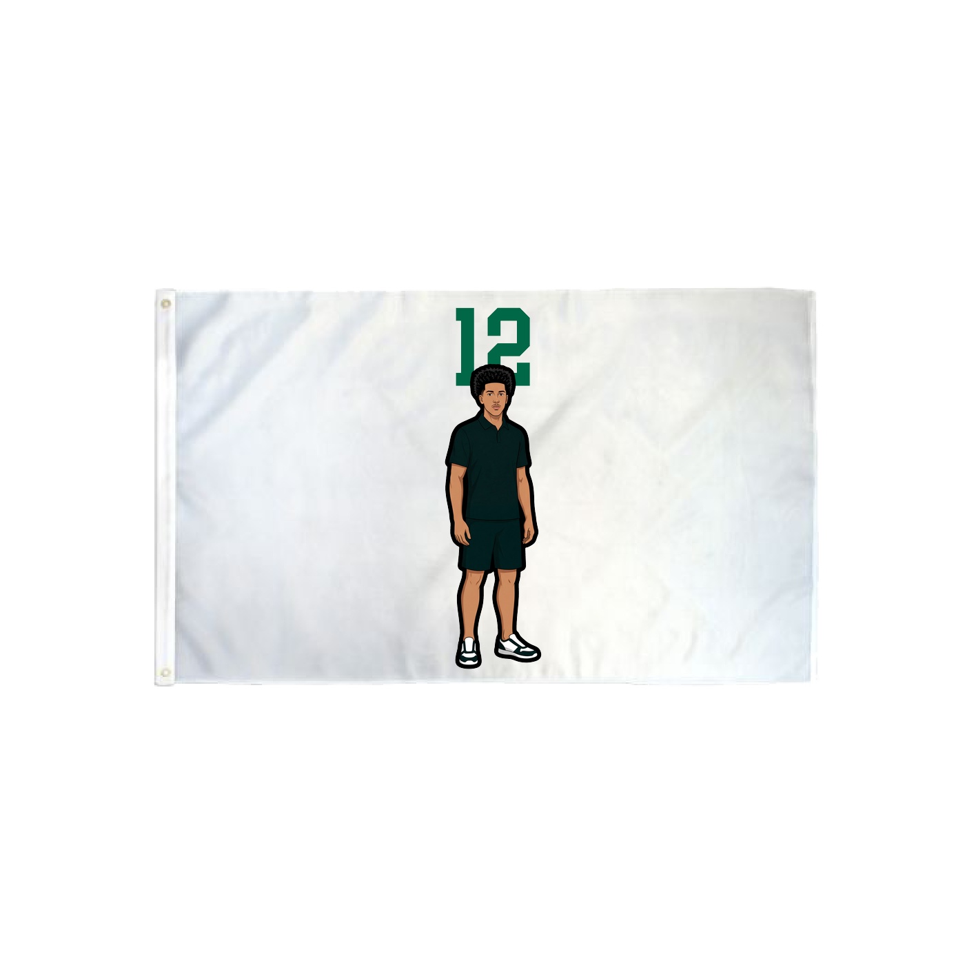 3x5 Flag