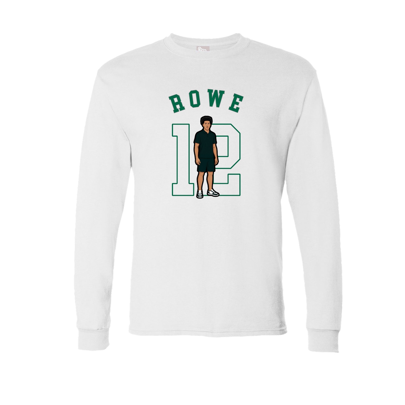 Long Sleeve Tee
