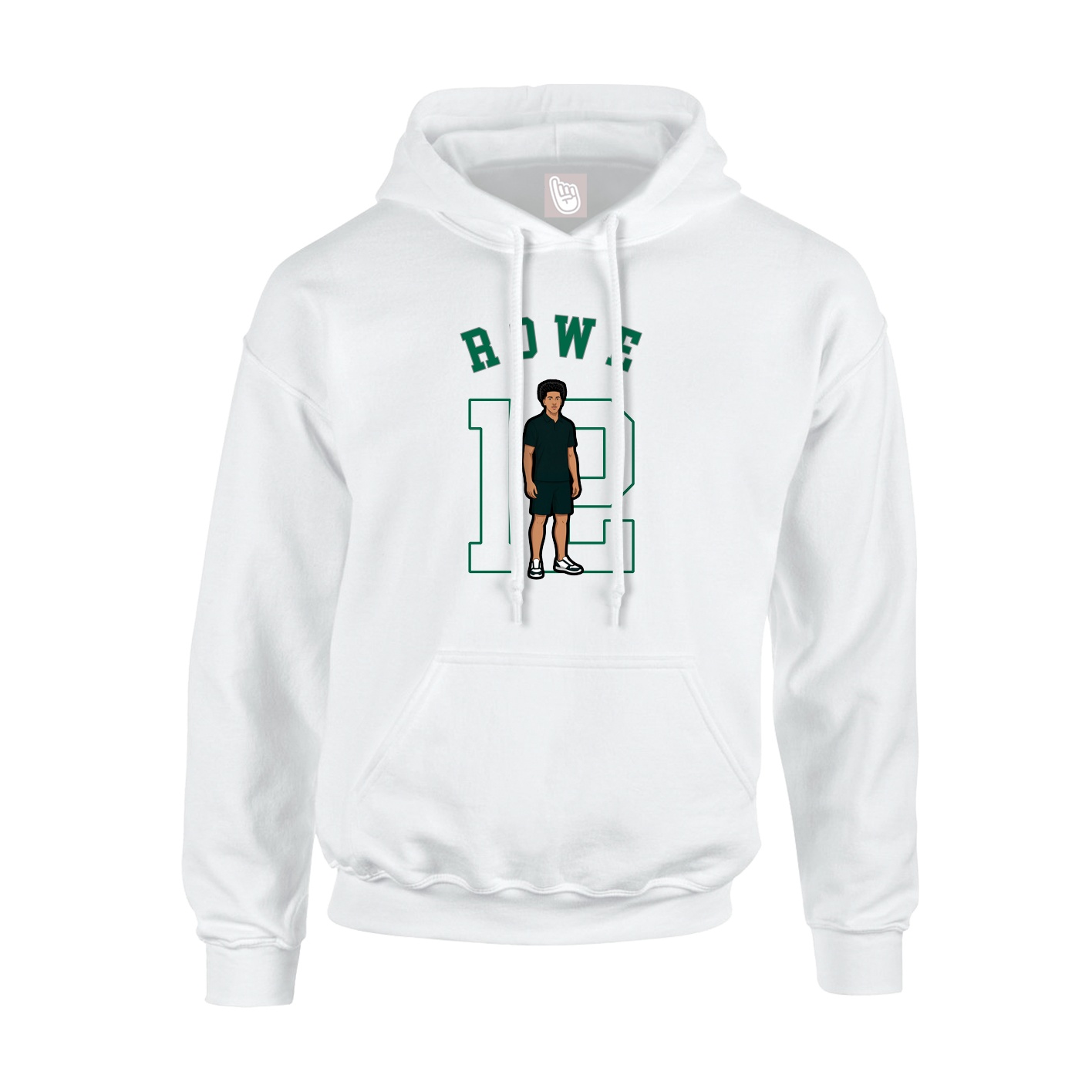 Youth Hoodie