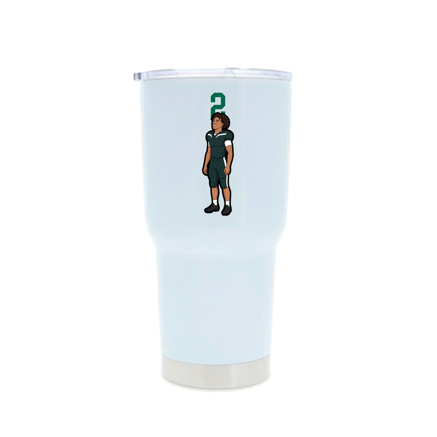 30oz Stainless Steel Tumbler