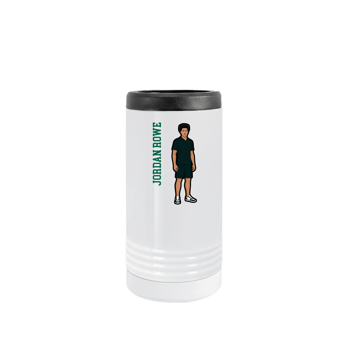Polar Camel Slim Beverage Holder