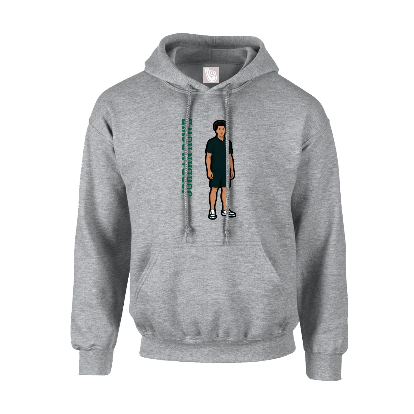 Youth Hoodie
