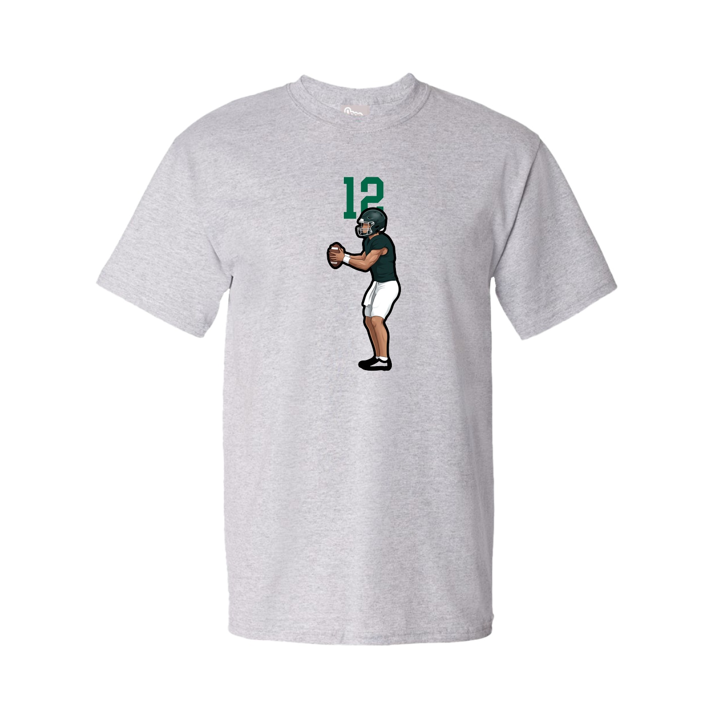 NIL Club Youth Tee