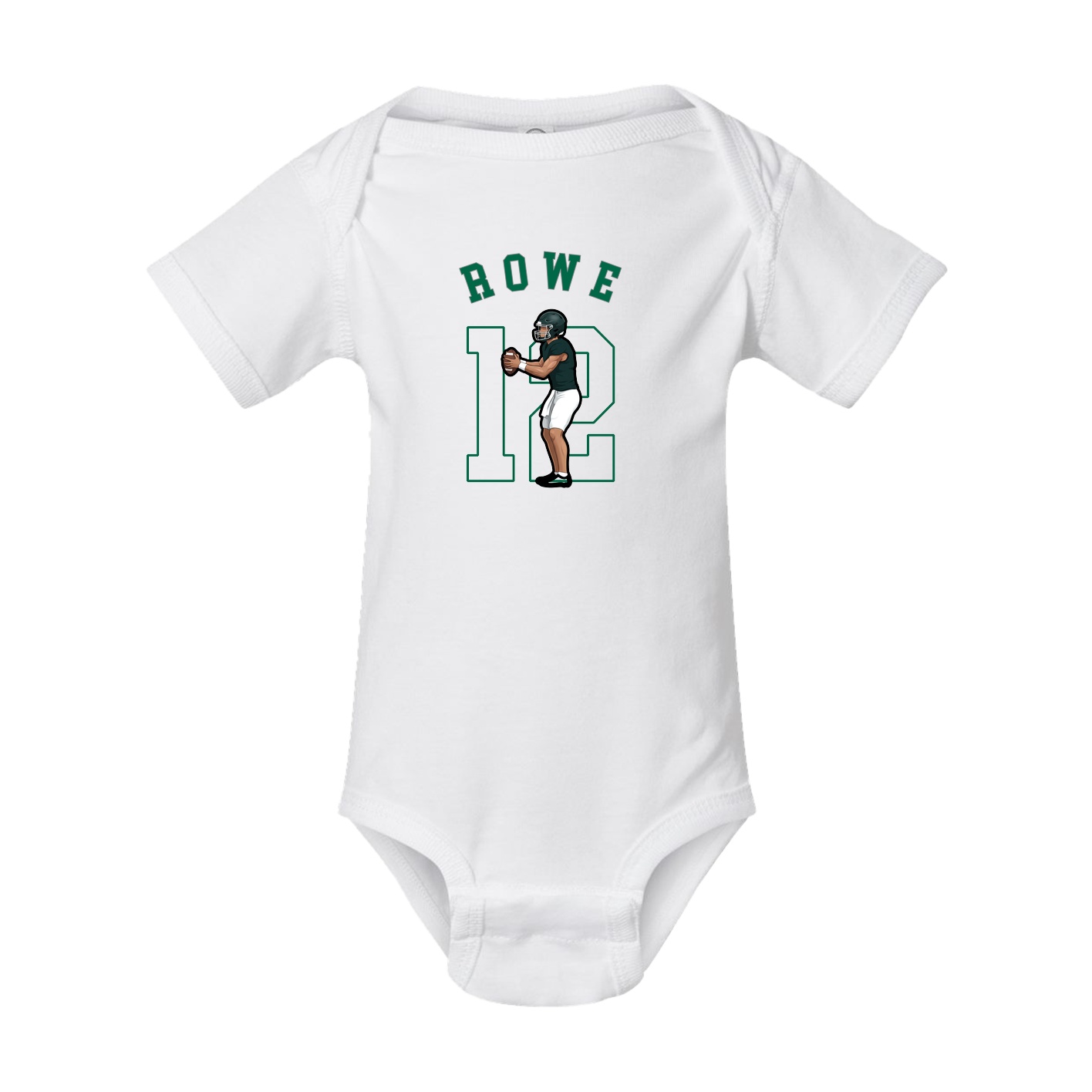 Baby Onesie