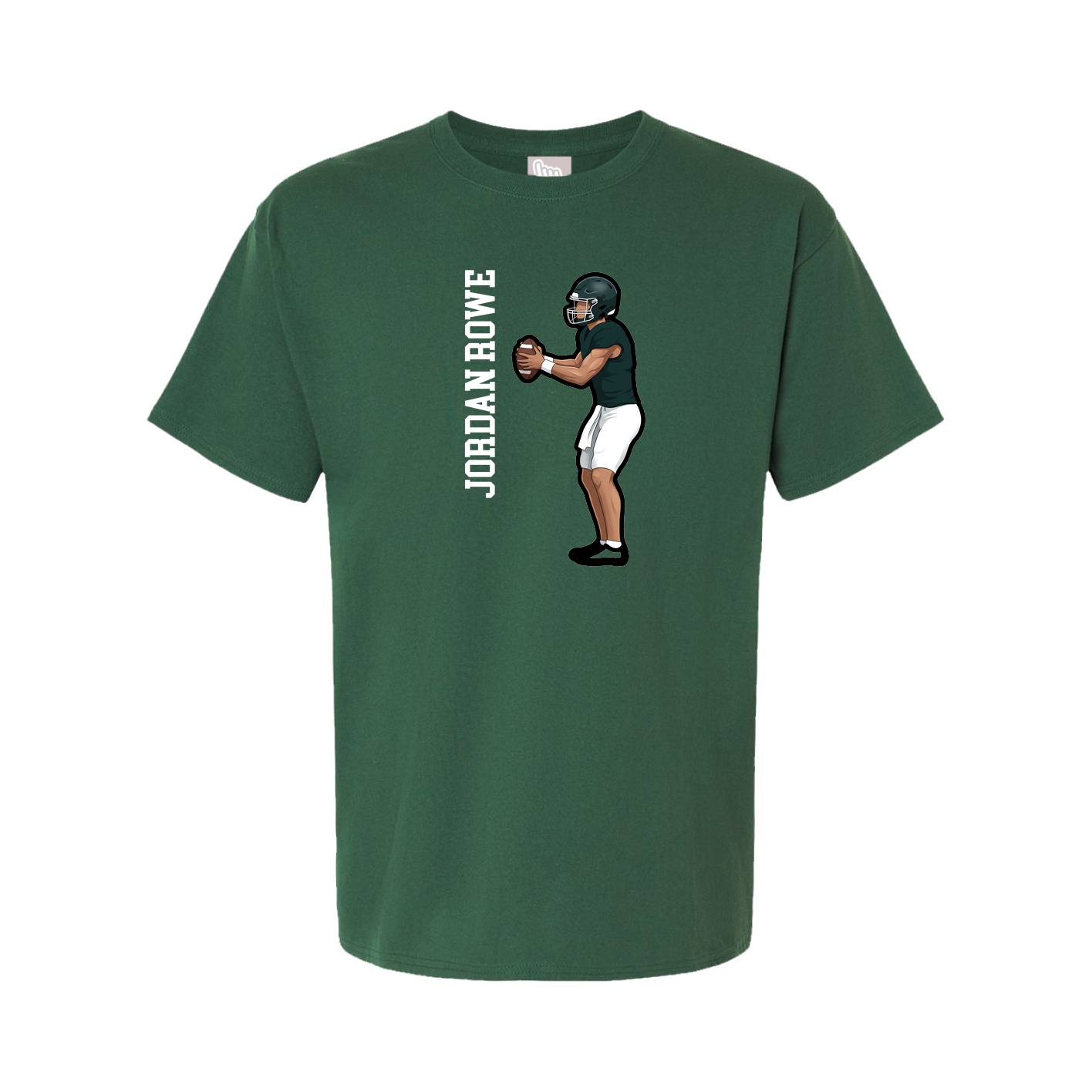 NIL Club Youth Tee