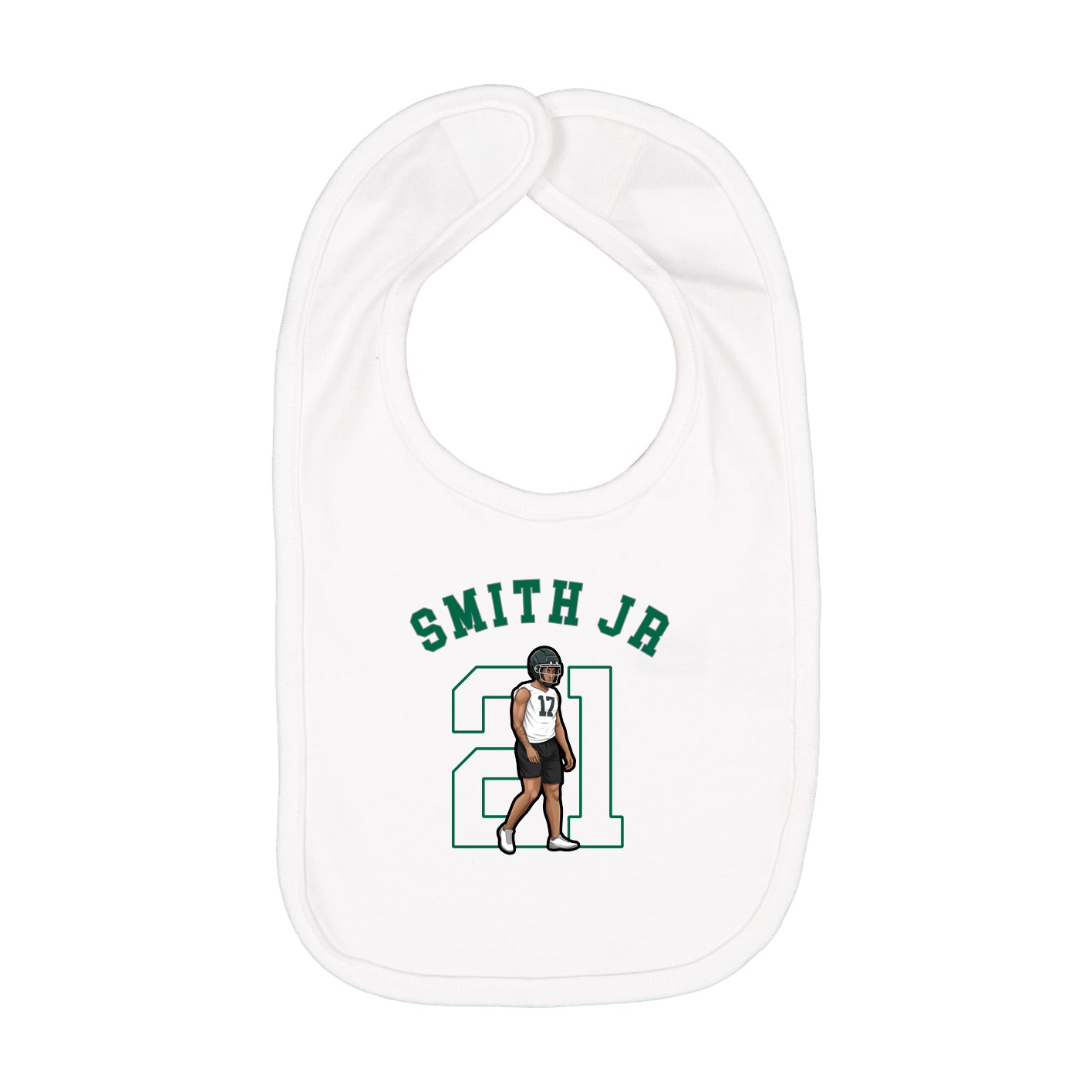 Infant Bib