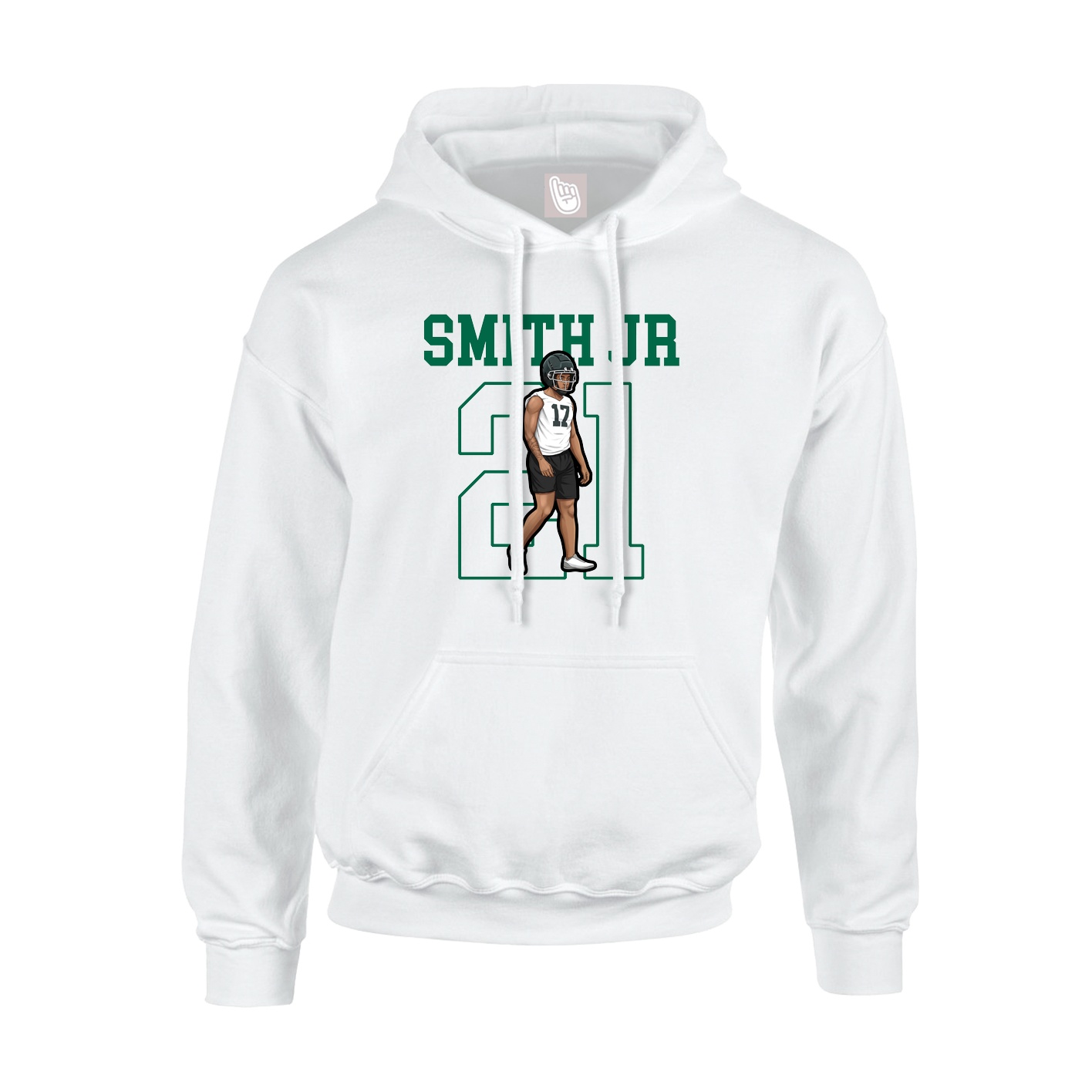 Youth Hoodie