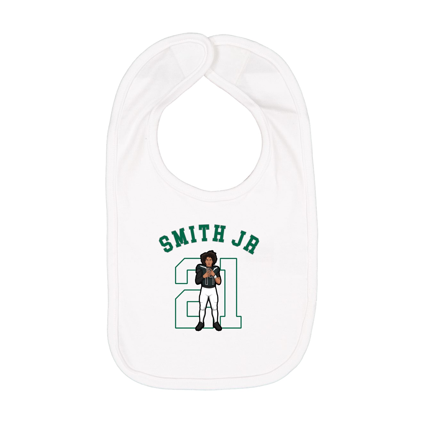 Infant Bib