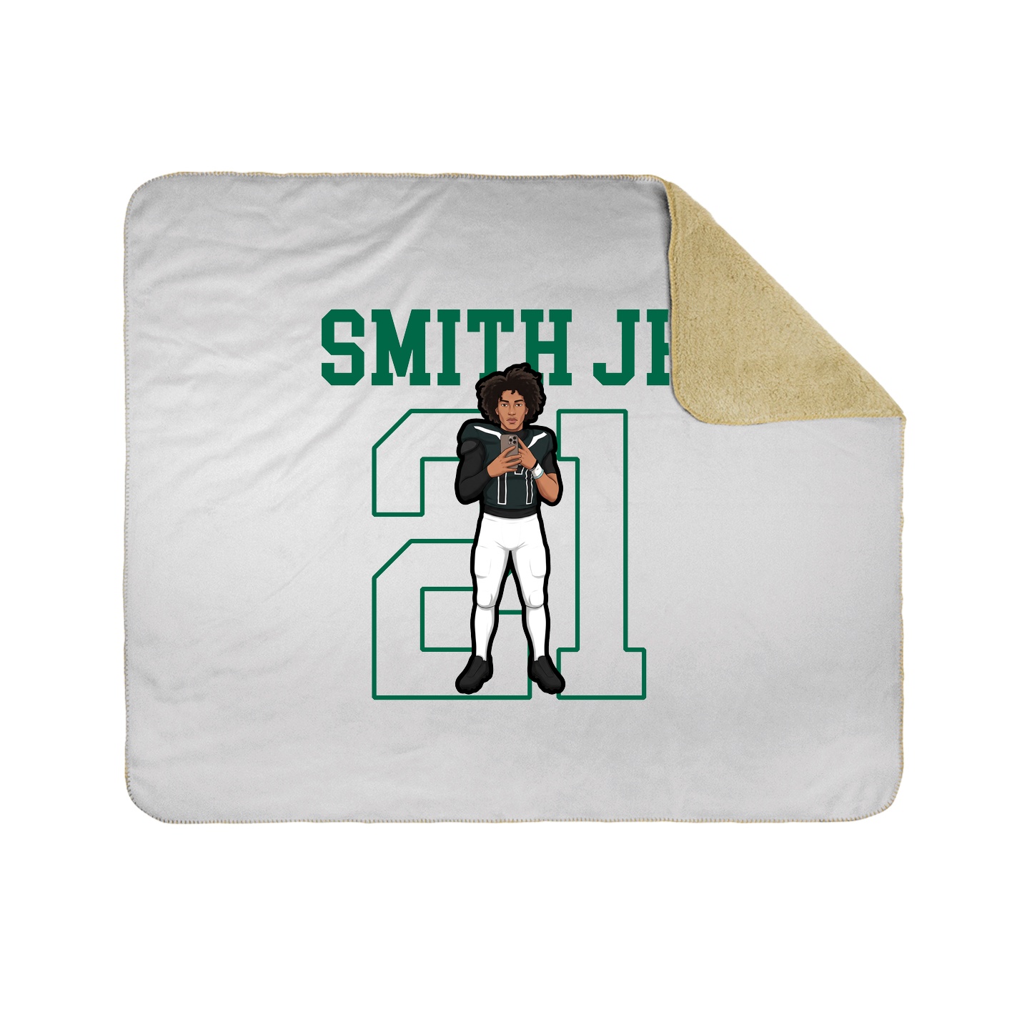 Throw Blanket