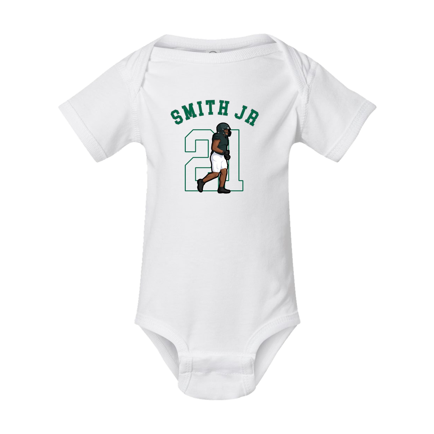 Baby Onesie