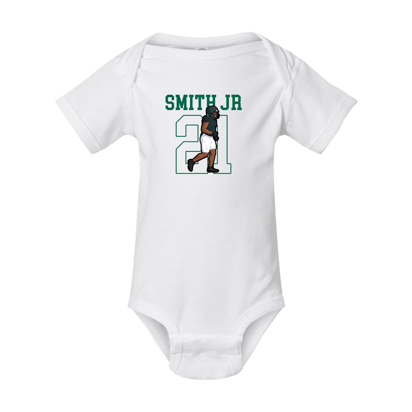 Baby Onesie