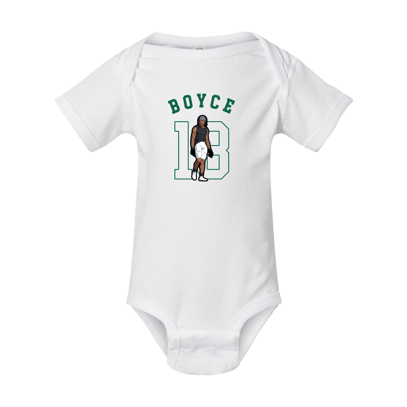 Baby Onesie
