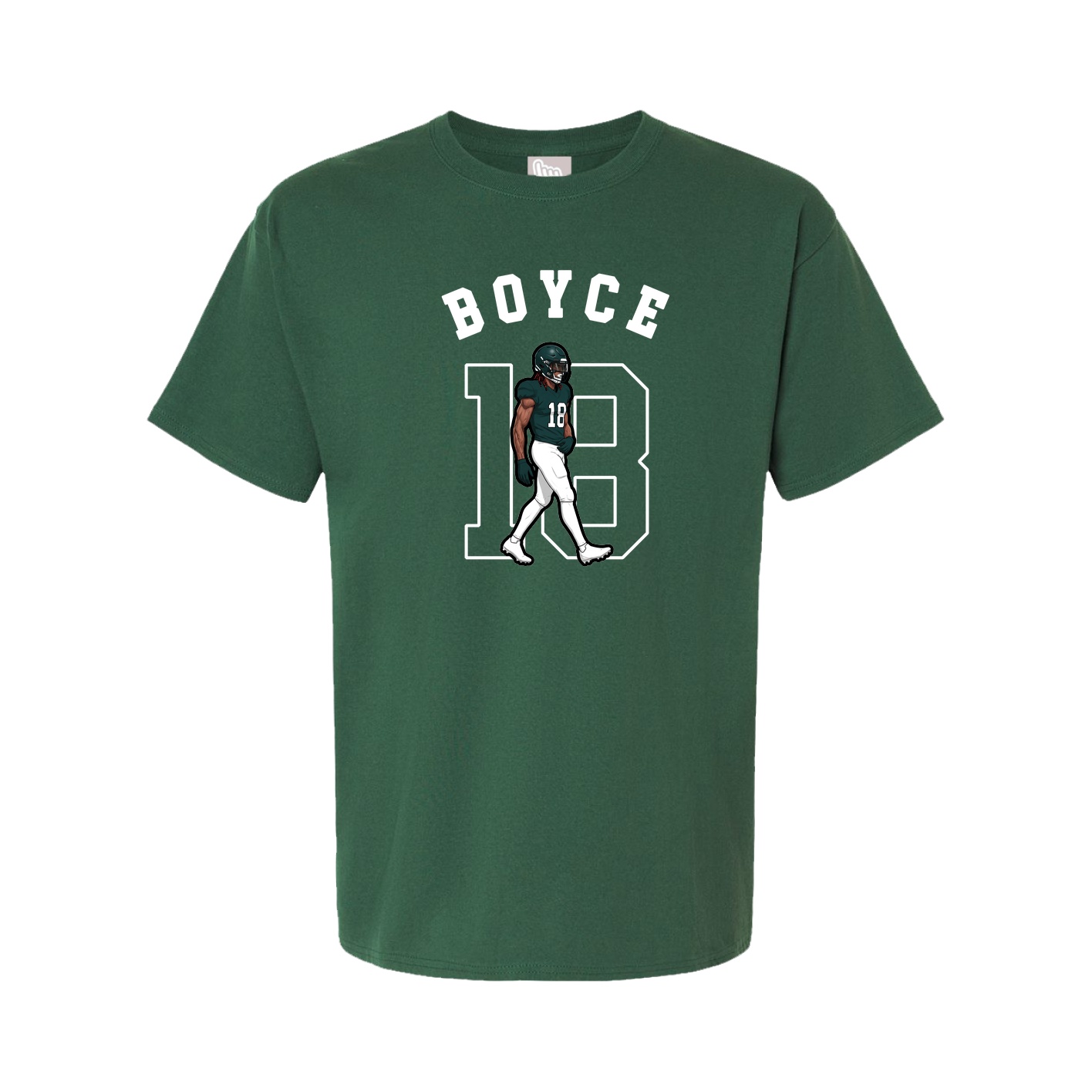 NIL Club Youth Tee