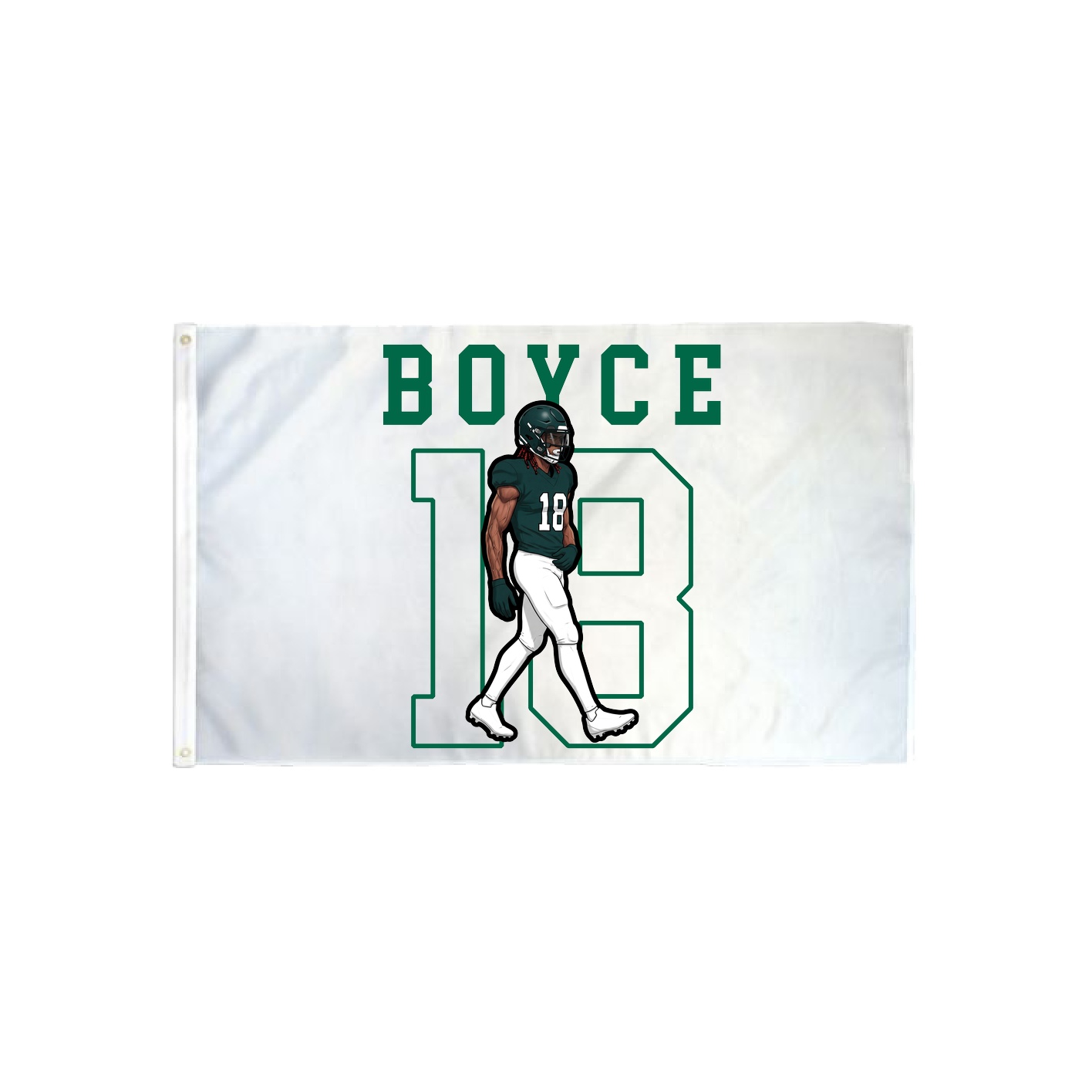 3x5 Flag