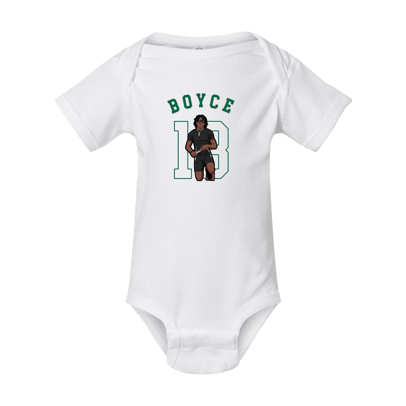 Baby Onesie