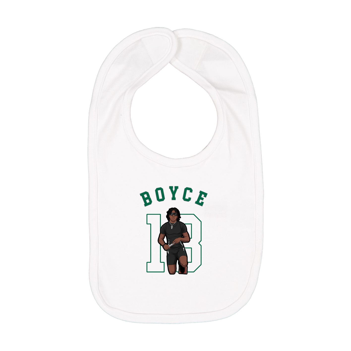 Infant Bib