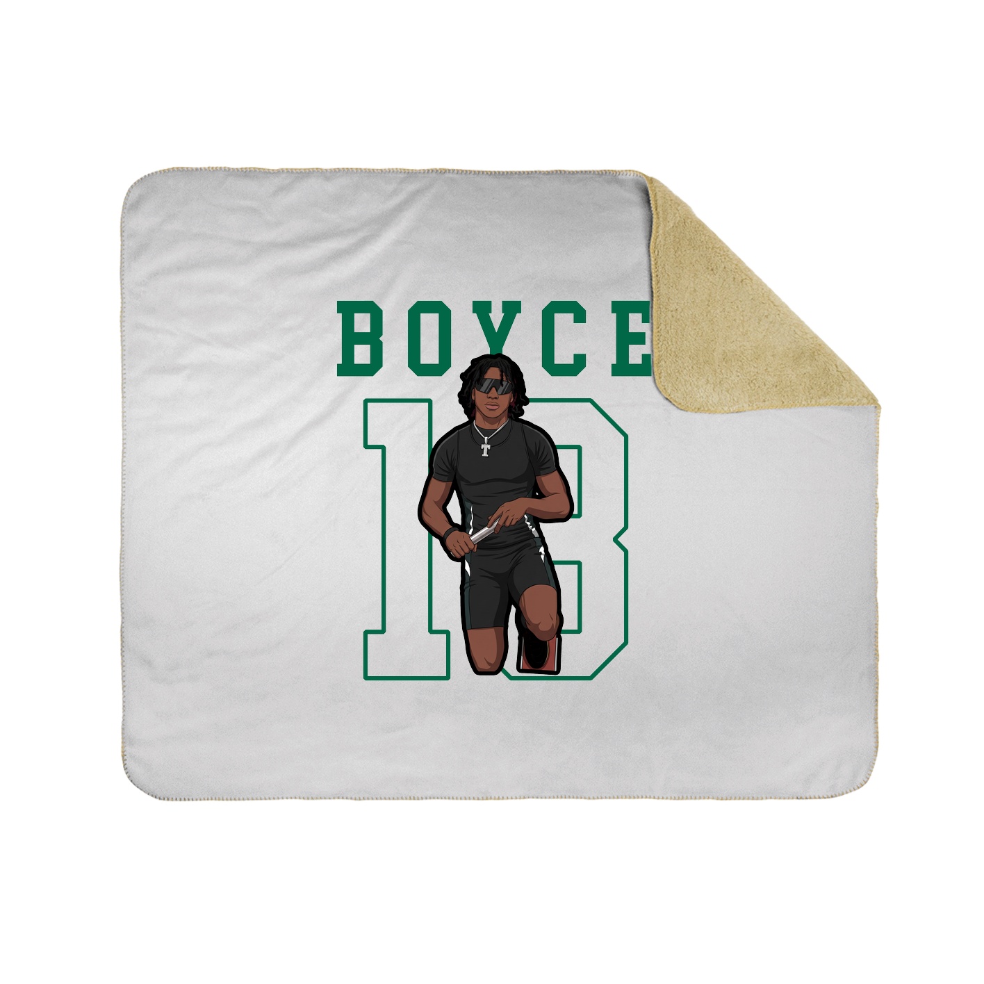 Throw Blanket