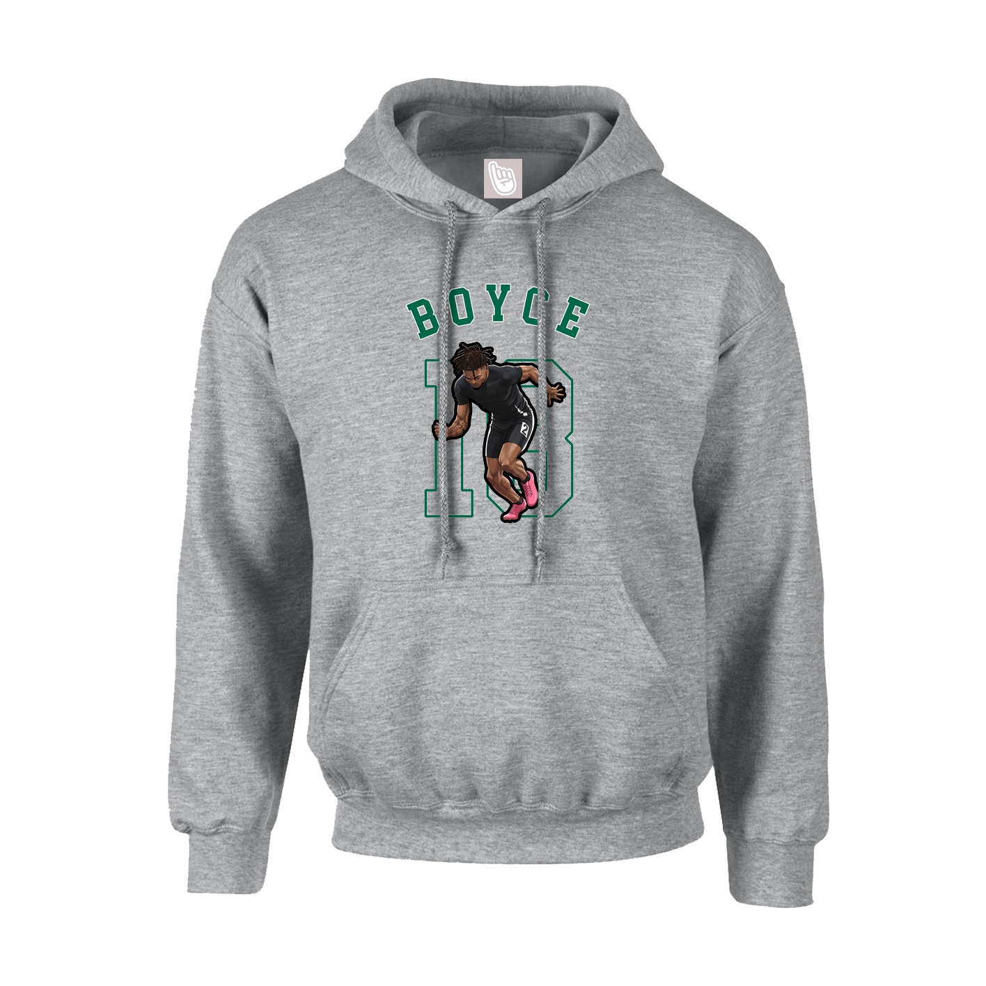 Hoodie