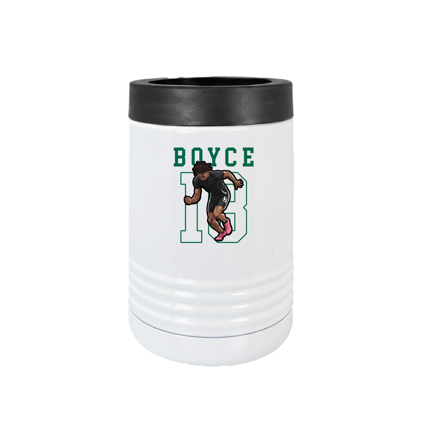 Beverage Holder — Shirsey in White