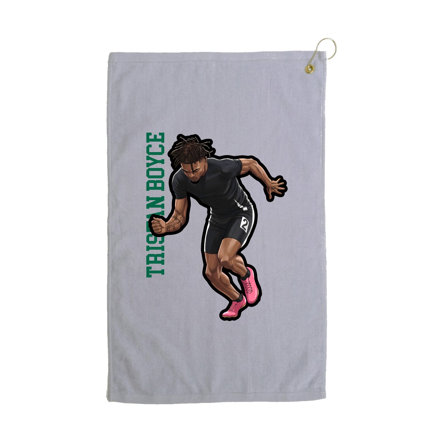 Golf Towel