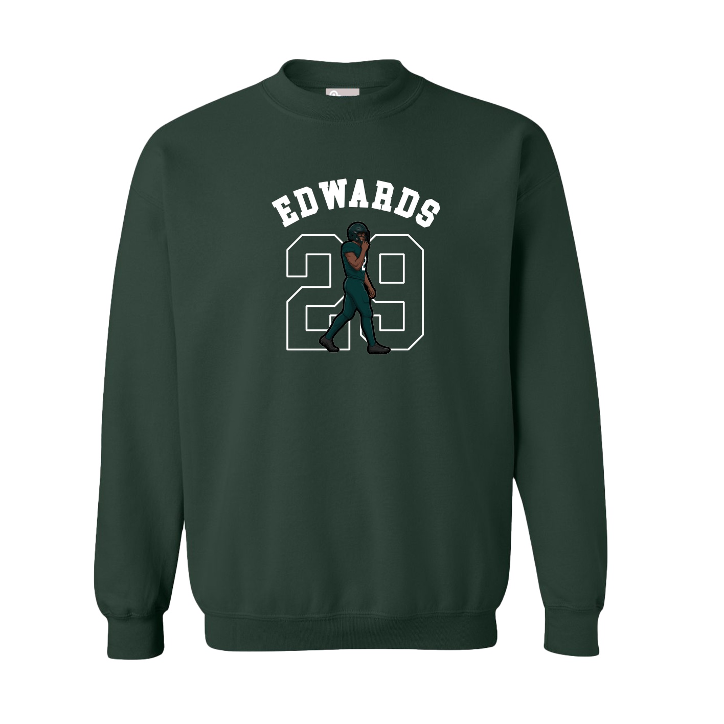 Fleece Crew