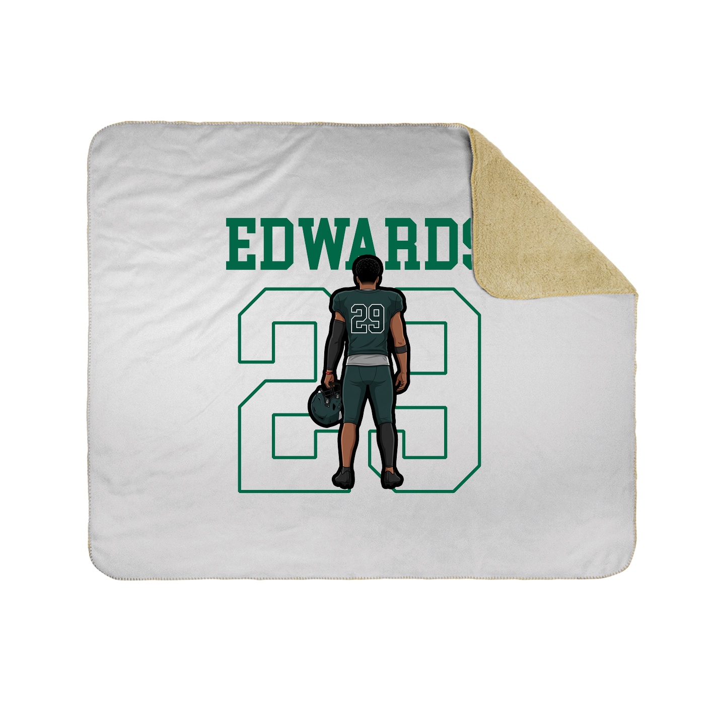Throw Blanket