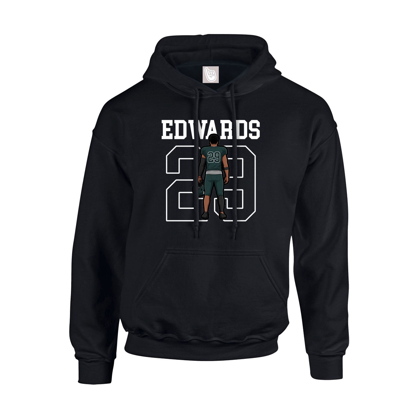 Youth Hoodie