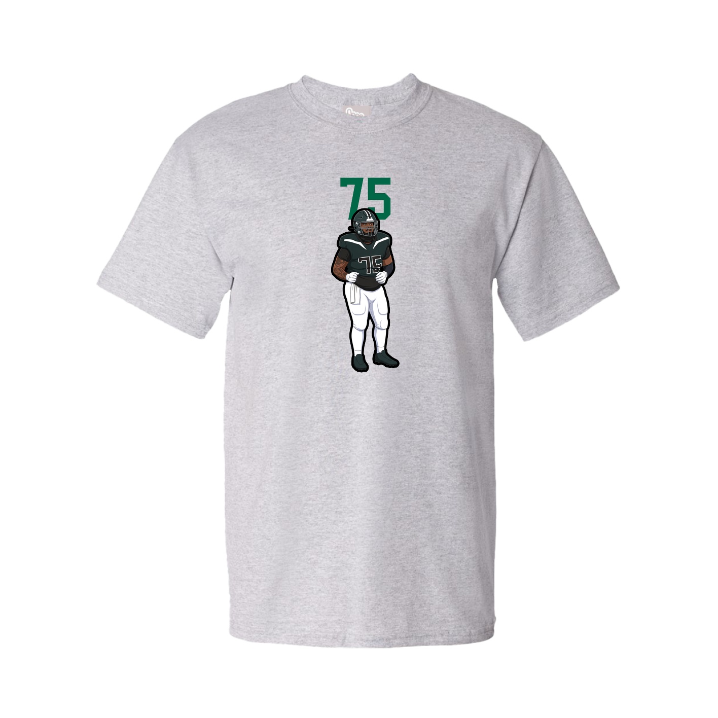 NIL Club Tee