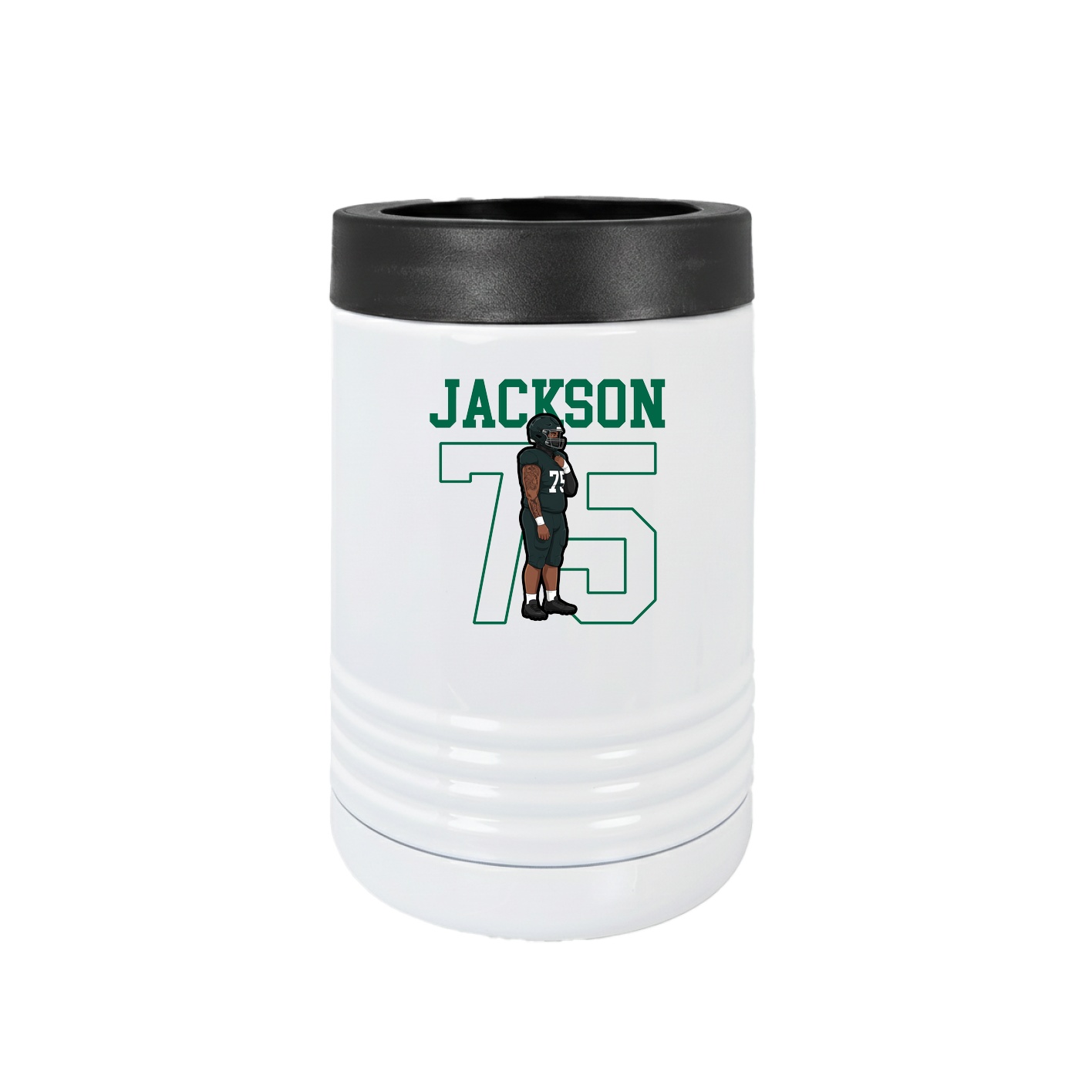 Beverage Holder — Shirsey in White