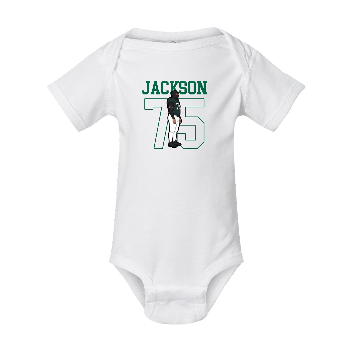 Baby Onesie