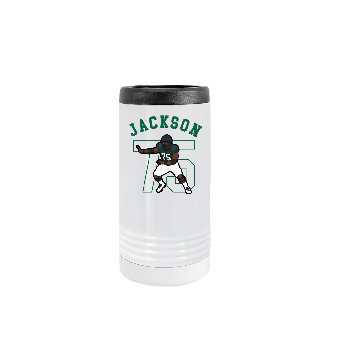 Slim Beverage Holder