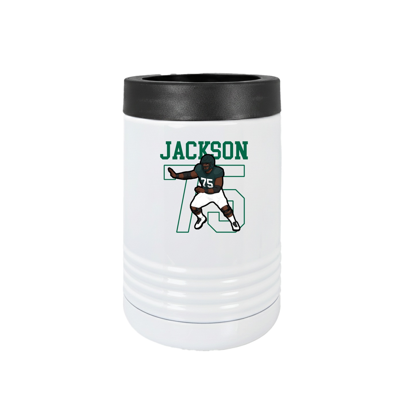 Beverage Holder — Shirsey in White