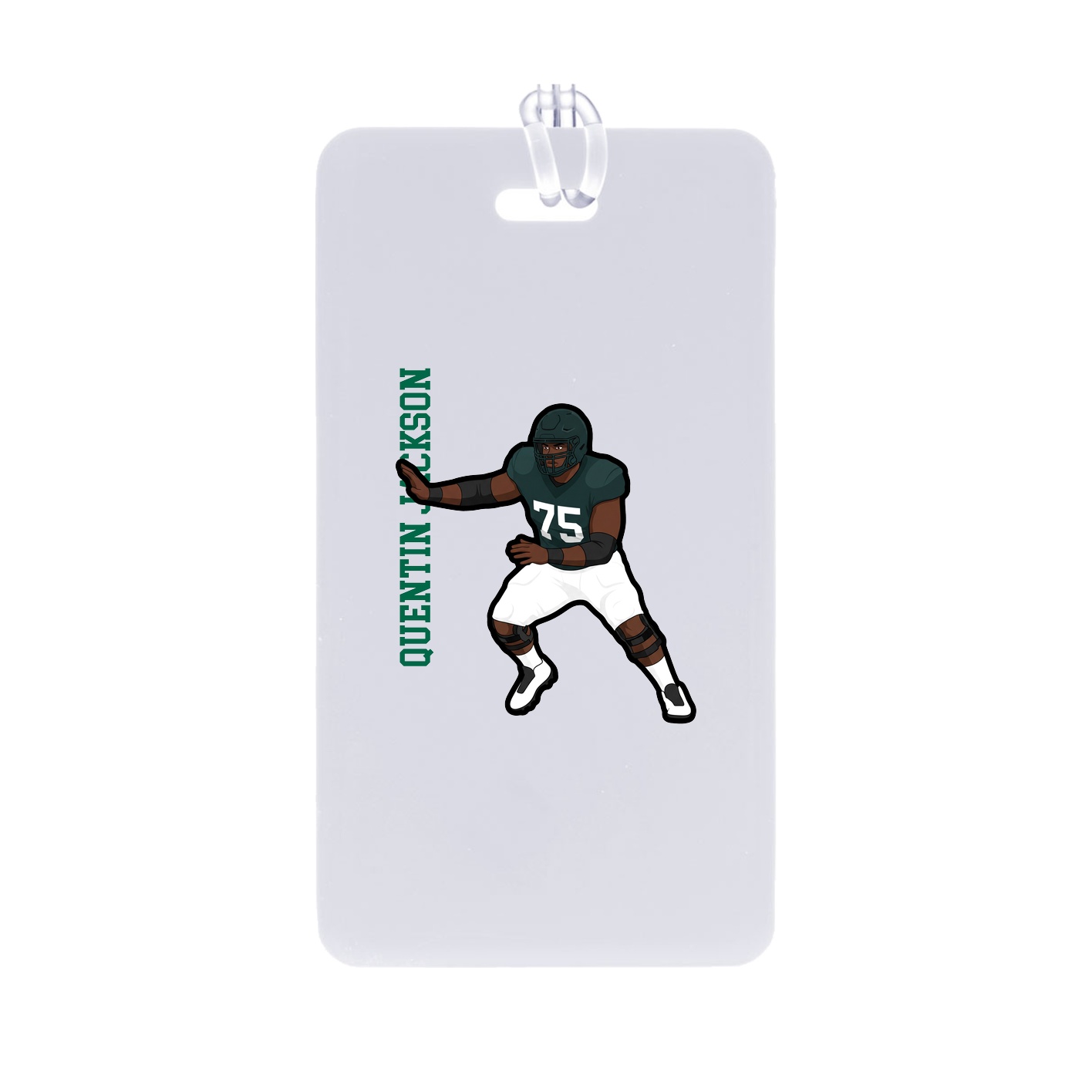 Bag Tag