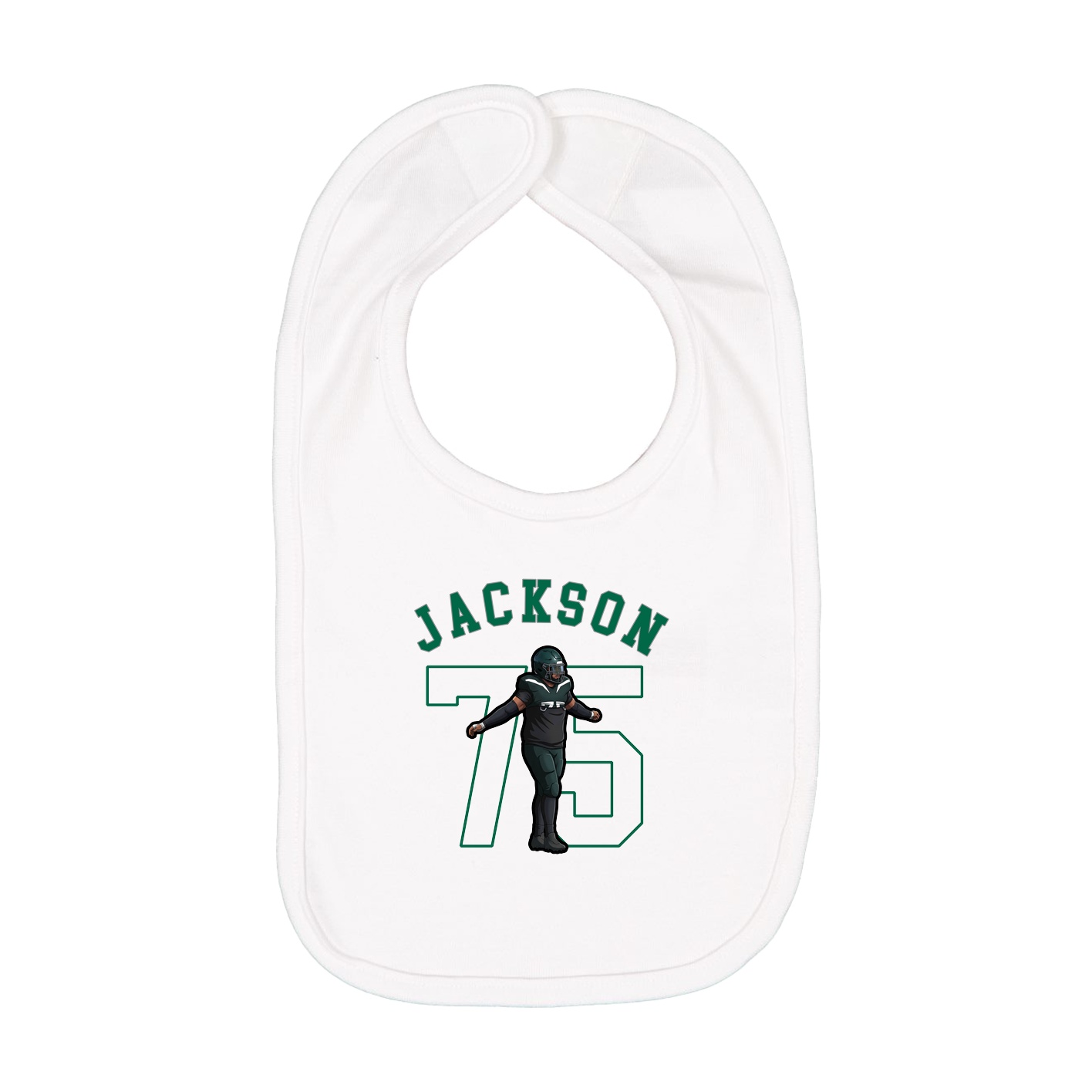 Infant Bib