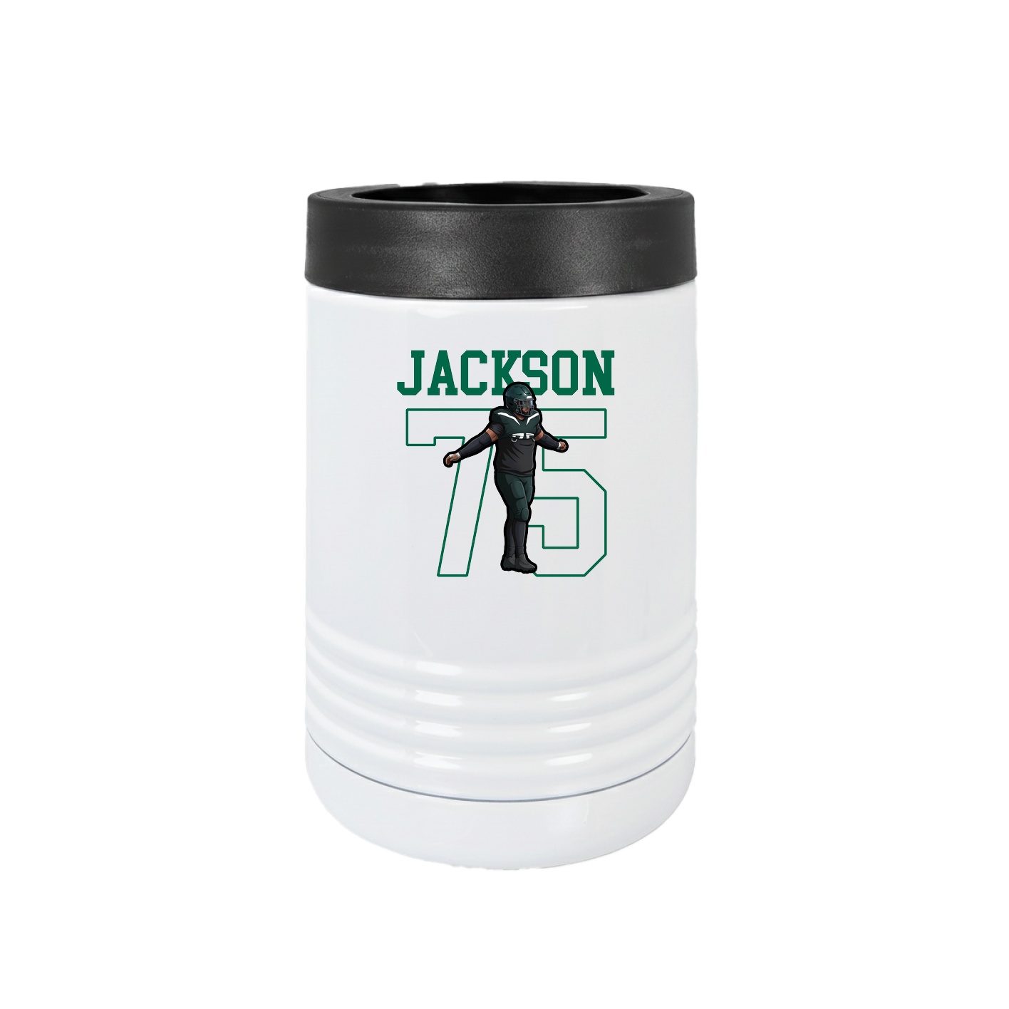 Beverage Holder — Shirsey in White