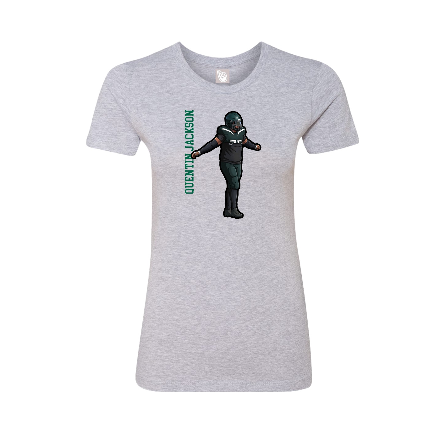 NIL Club Womens Tee