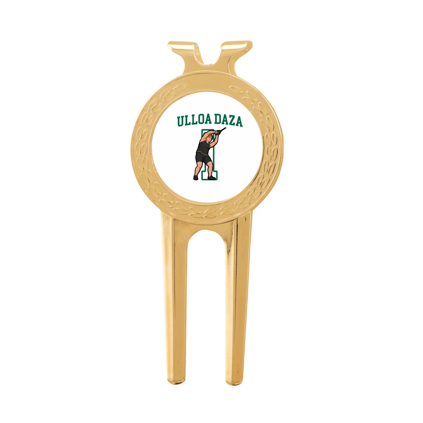 Divot Tool with Ball Marker — Shirsey in Classic