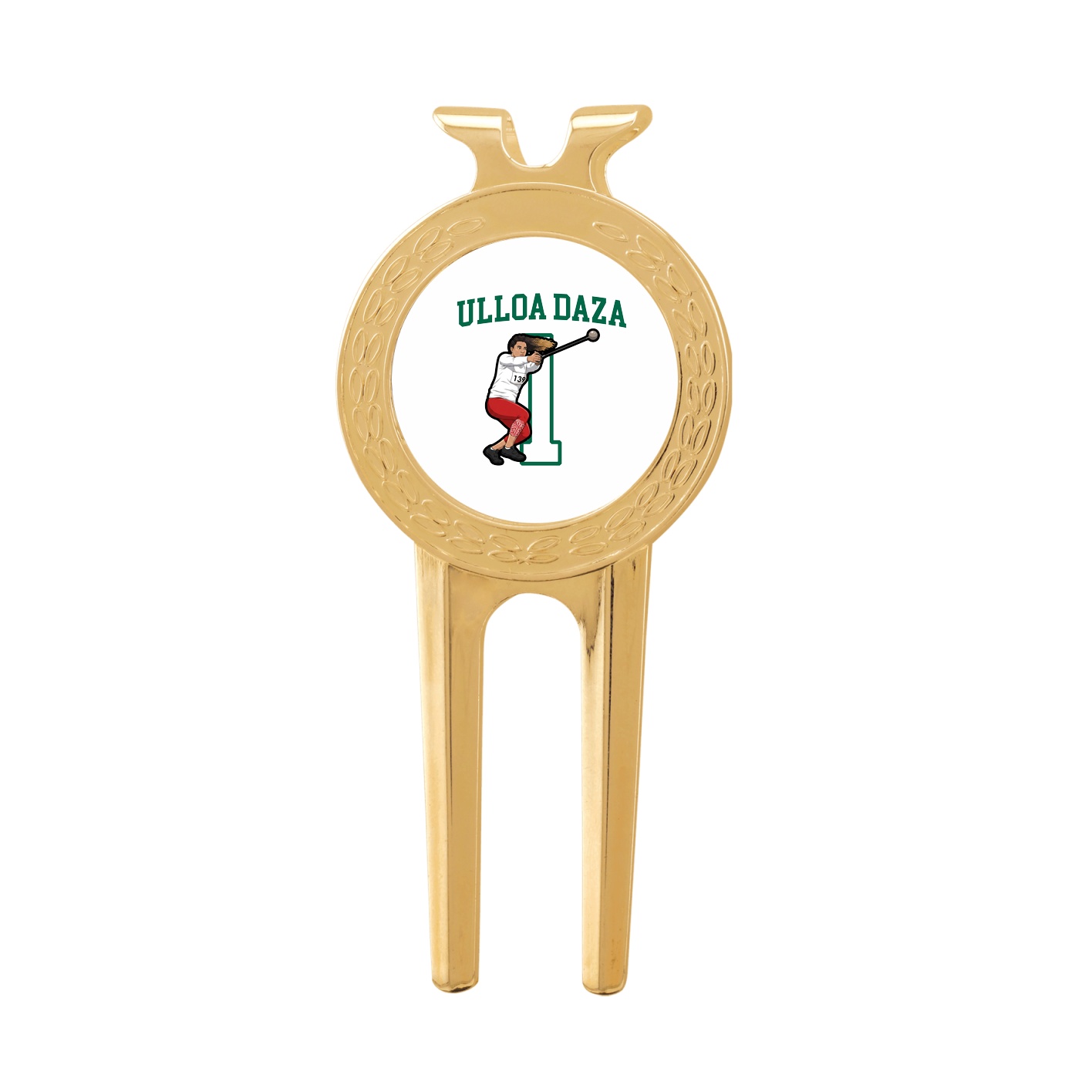 Divot Tool with Ball Marker — Shirsey in Classic