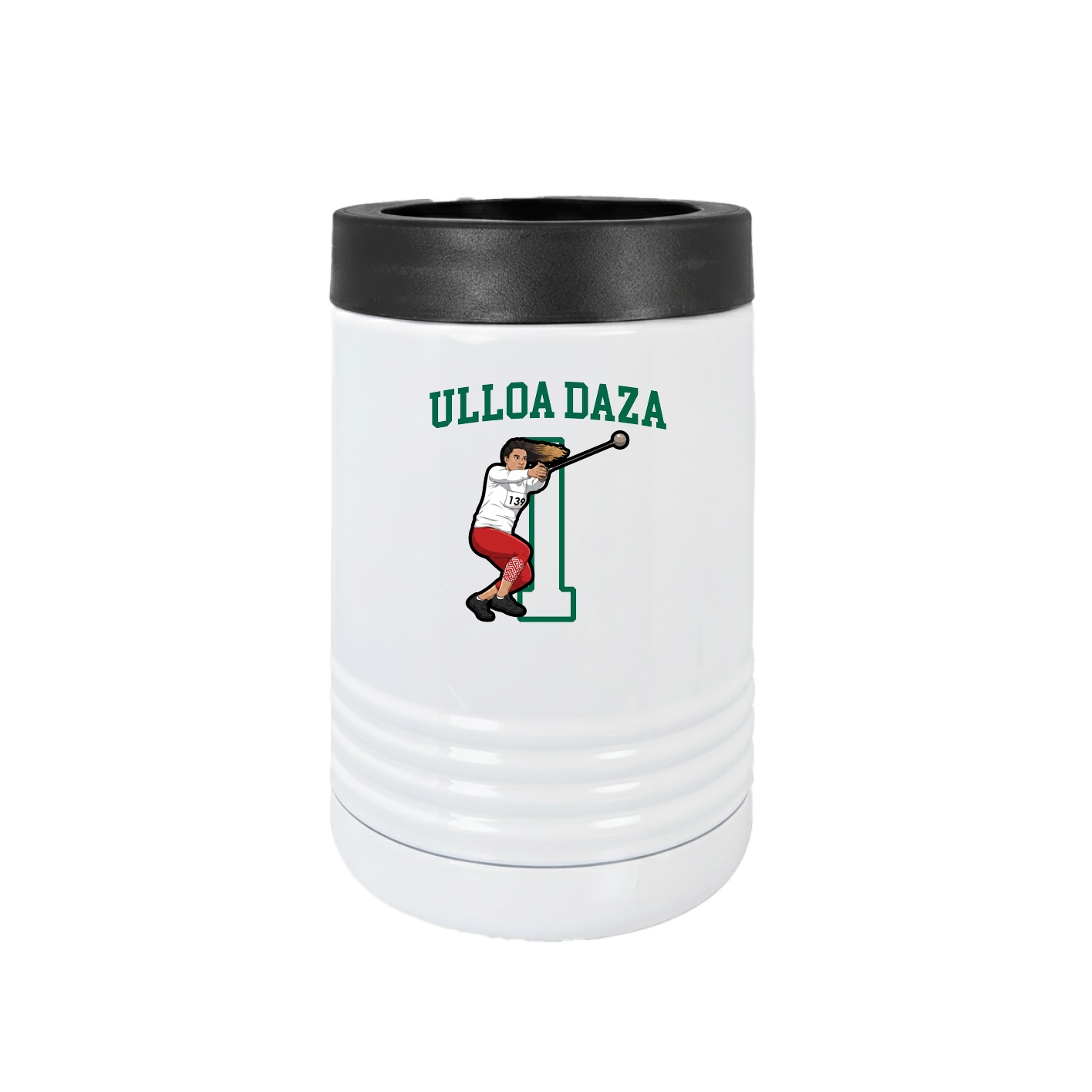 Beverage Holder — Shirsey in White