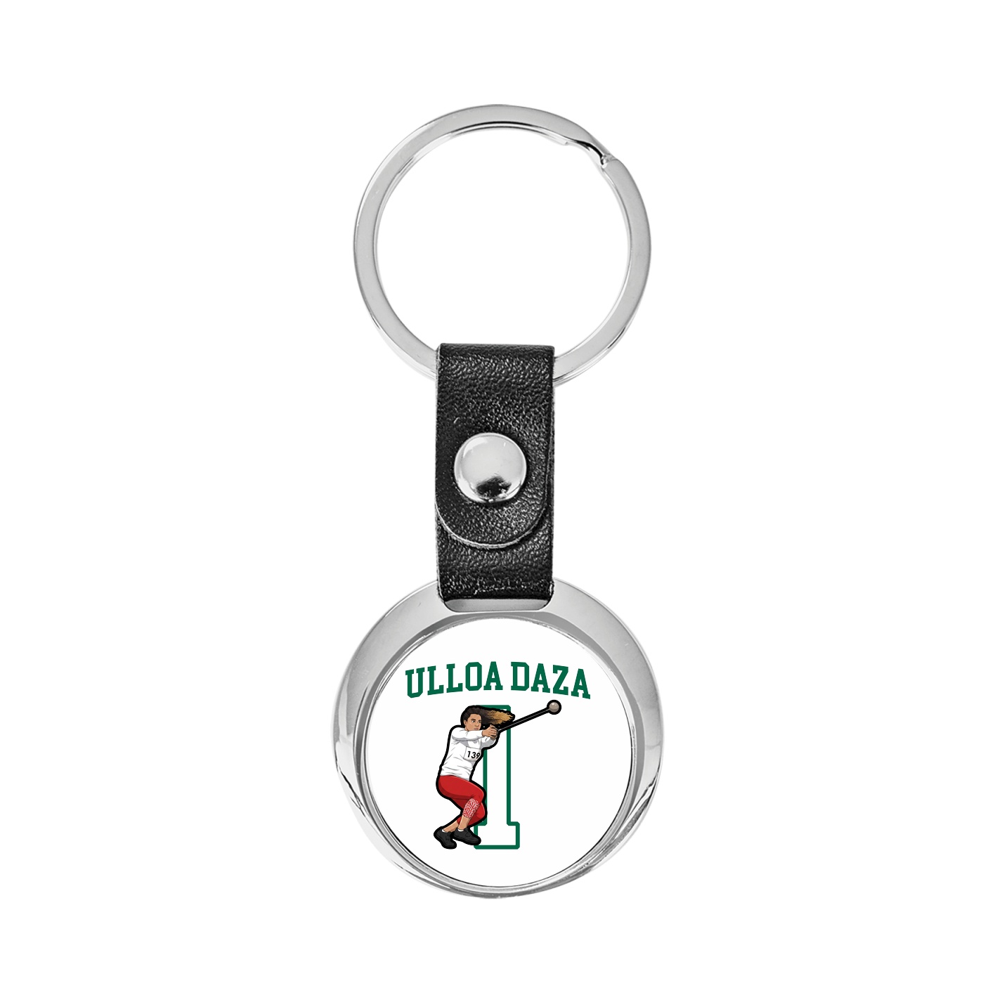 Key Chain — Shirsey in Classic