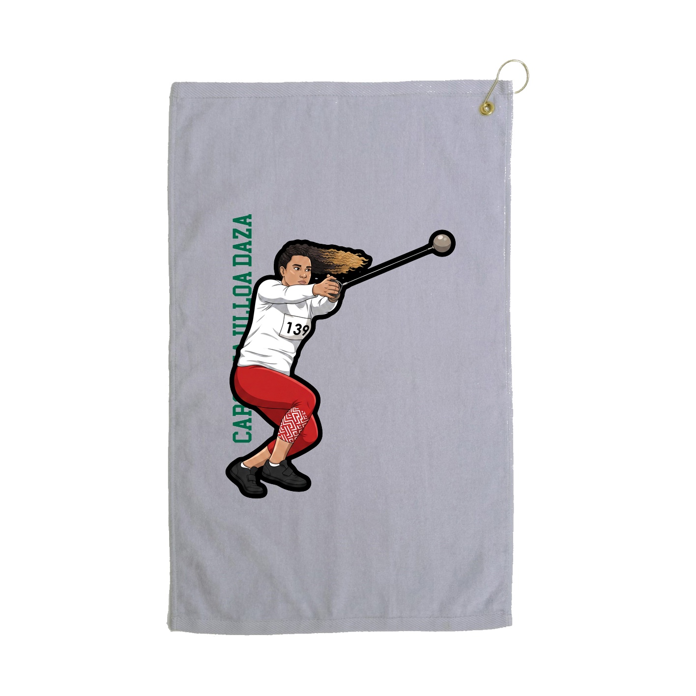 Golf Towel