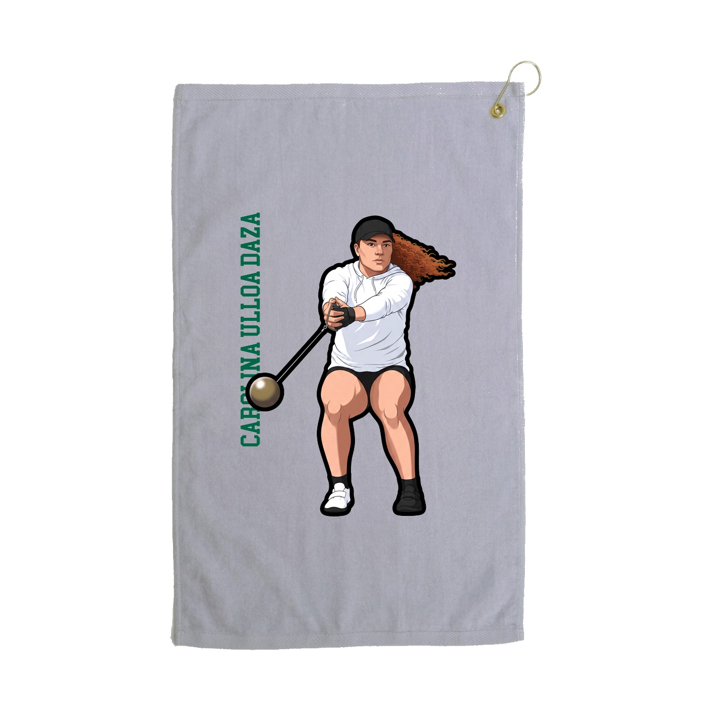 Golf Towel